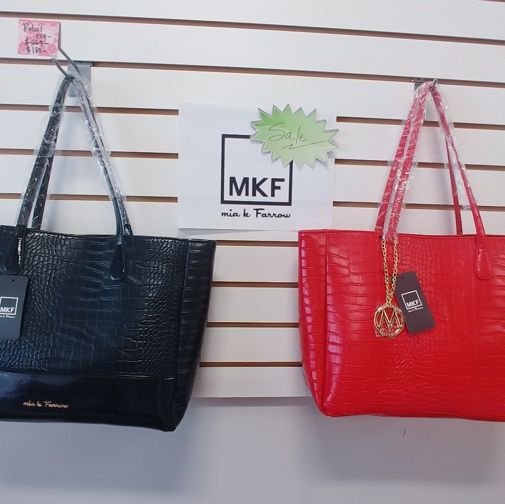 Tote Bag - Picture 3 of 4